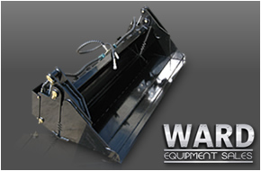 4 in 1 Skid Steer Bucket Picture