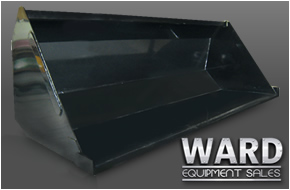 All Purpose Bucket Attachment Picture