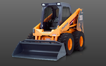 Mustang Compact Construction Equipment