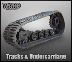 Prowler Rubber Track Sales