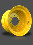 Skid Steer Wheels Skid Steer Wheel Picture