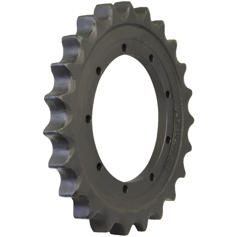 Prowler Front Idler Picture 1a