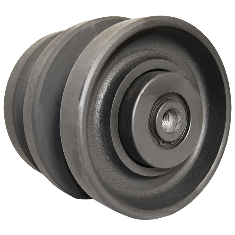 Prowler Bottom Roller Picture 1a