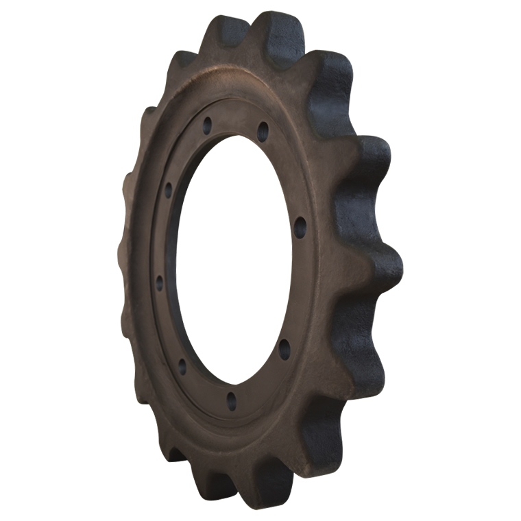 Prowler Mustang RT2100 Sprocket - Part Number: T239479