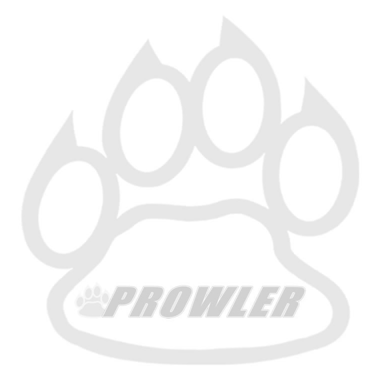 Prowler Rear Idler Picture 2a