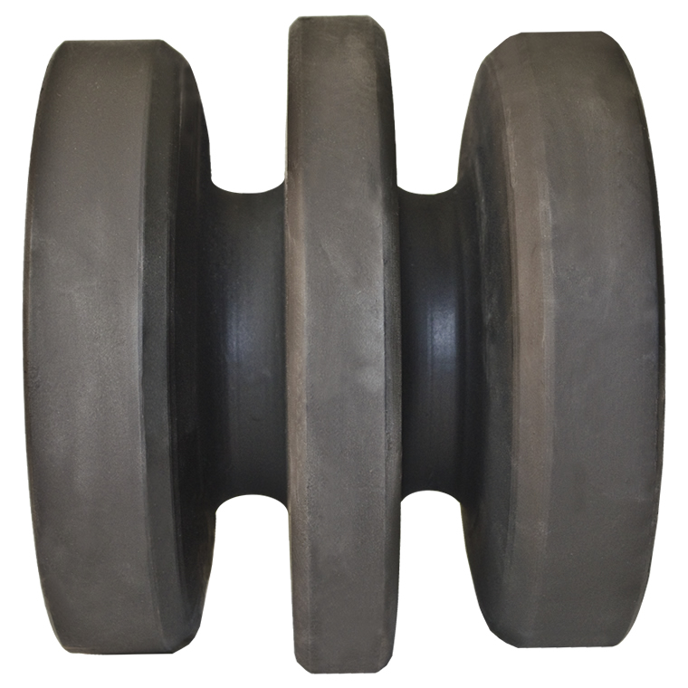 Prowler Bottom Roller Picture 2a