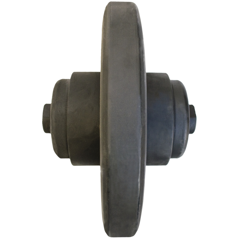 Prowler Rear Idler Picture 2a