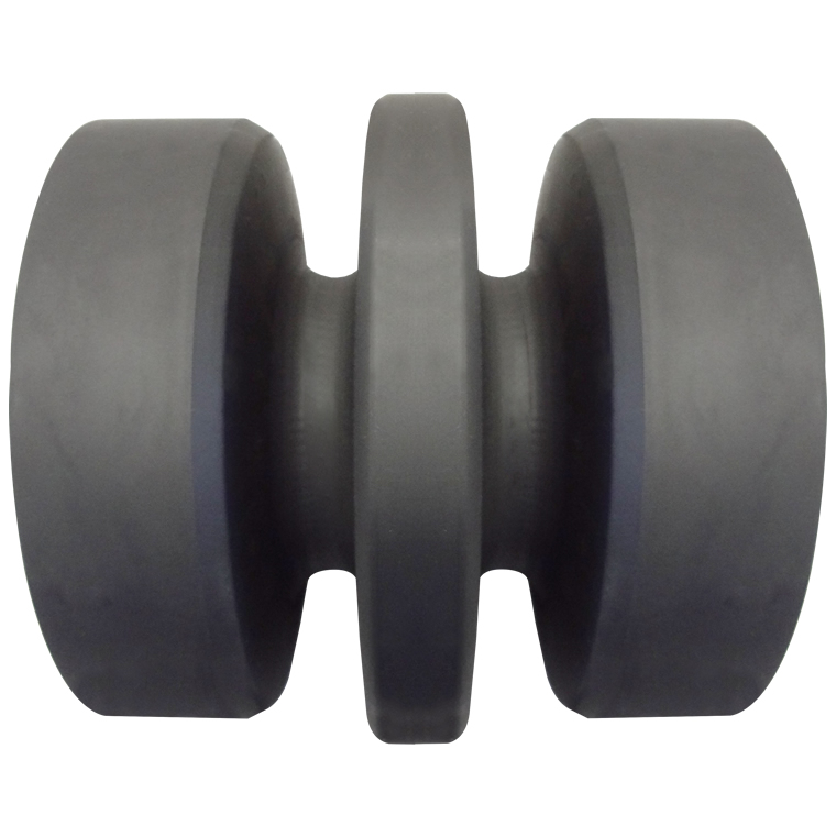 Prowler Rear Idler Picture 2a